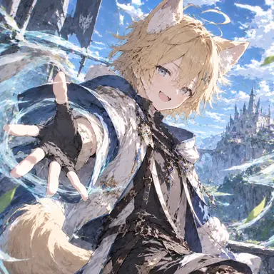 Profile image of コメ