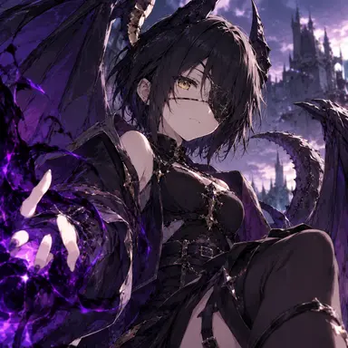 Profile image of メイ