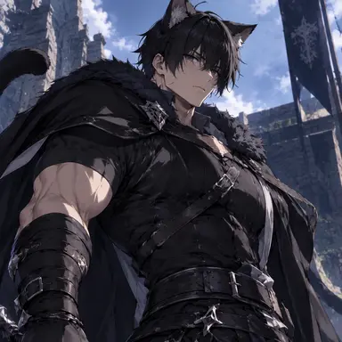 Profile image of カイ