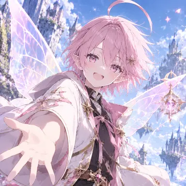Profile image of アオイ