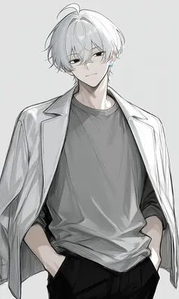 Profile image of RIN
