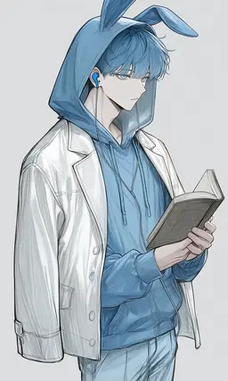 Profile image of MASA