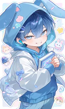 Profile image of MASA