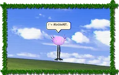 Profile image of Kinito