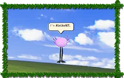 PastelQuail7750의 Kinito