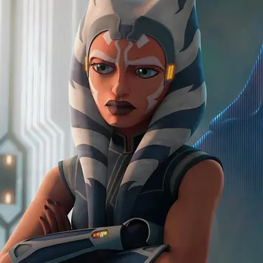 Profile image of Ashoka