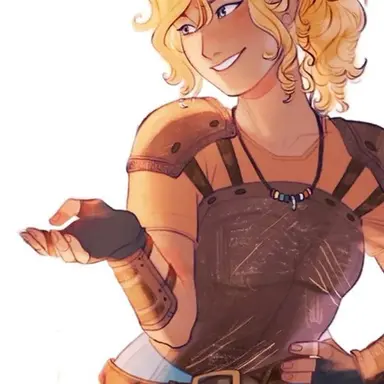Profile image of Annabeth