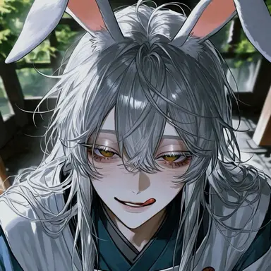 Profile image of 朧