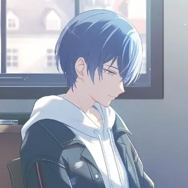 Profile image of 아오야기 토우야