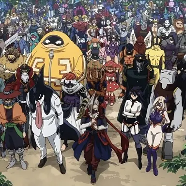 Profile image of プロヒーロー