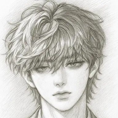 Profile image of 민준