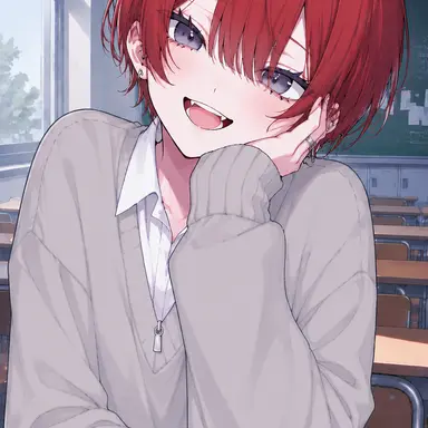 Profile image of 羅兎