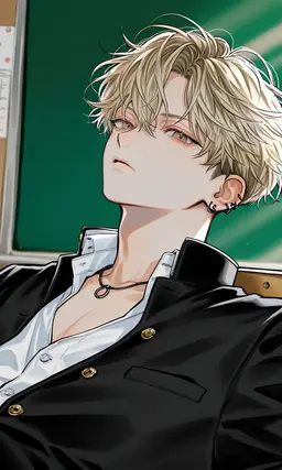 Profile image of 怜哉
