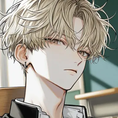 Profile image of 怜哉