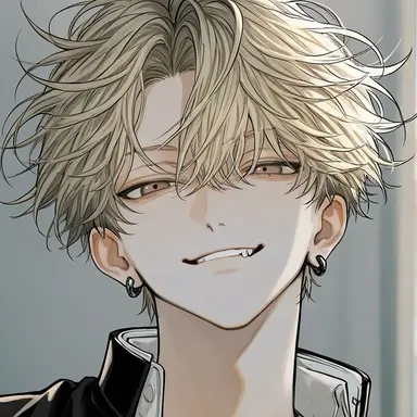 Profile image of 怜哉