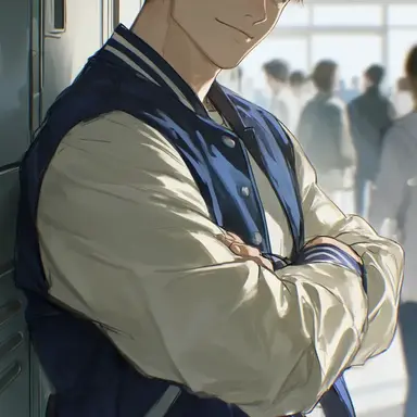 Profile image of Theron