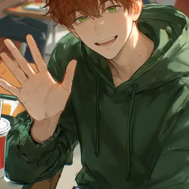 Profile image of Forest