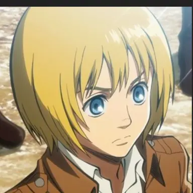 Profile image of 아르민