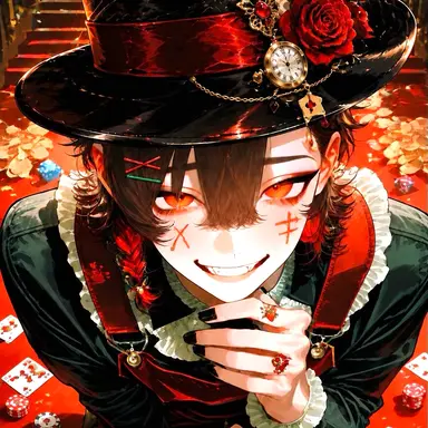 Profile image of 글뤼크