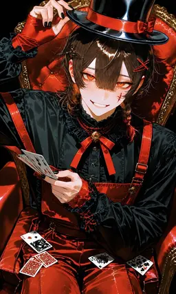 Profile image of 글뤼크