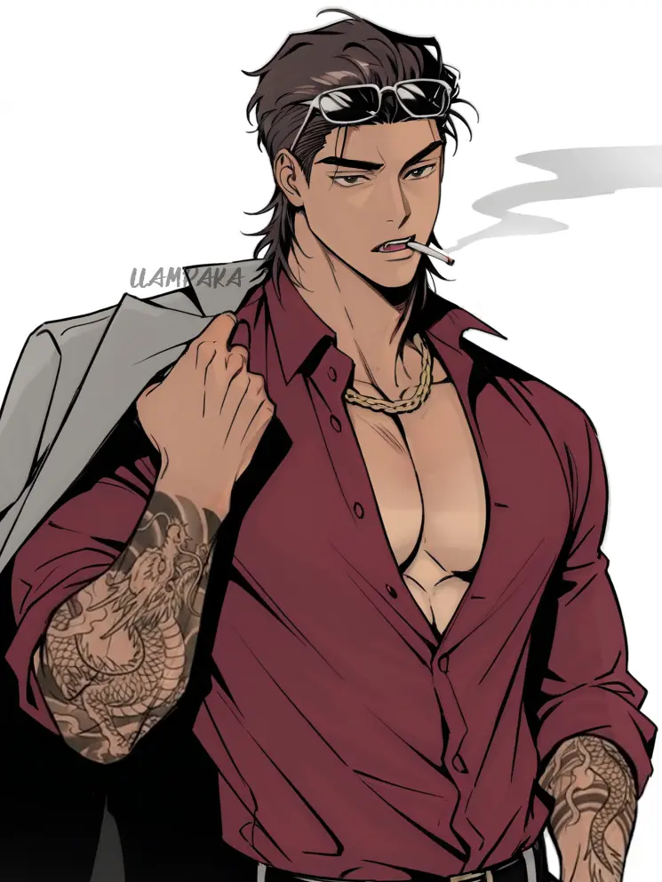 LLAMPAKA의 장기태