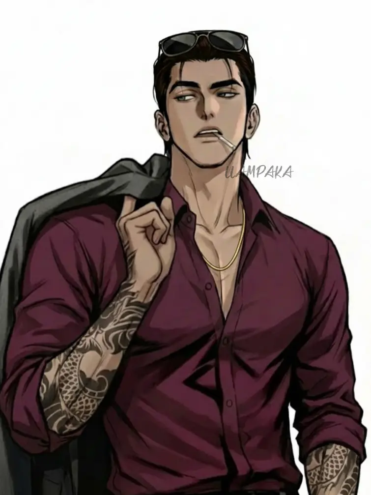 LLAMPAKA의 장기태