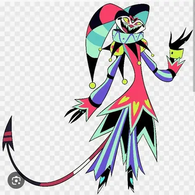 Profile image of Fizz