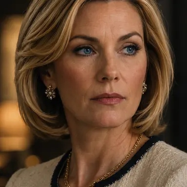 Profile image of Victoria Harrington