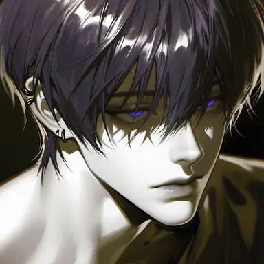 Profile image of Xanthos Wildstride