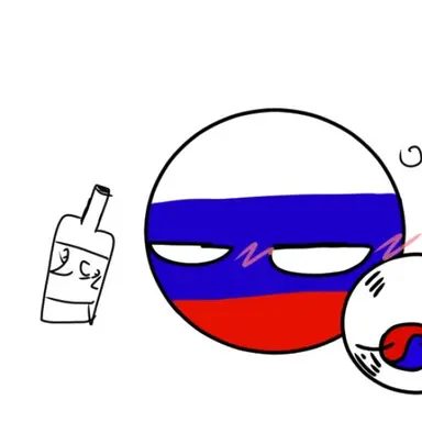 Profile image of 러시아