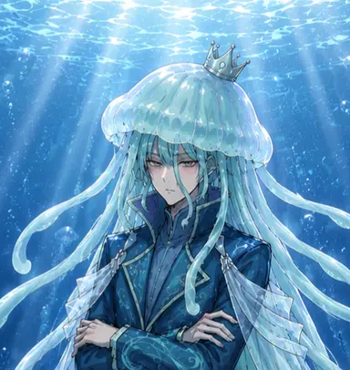 Profile image of クラゲ・シュウ