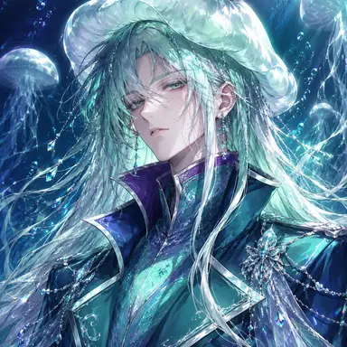 Profile image of クラゲ・シュウ