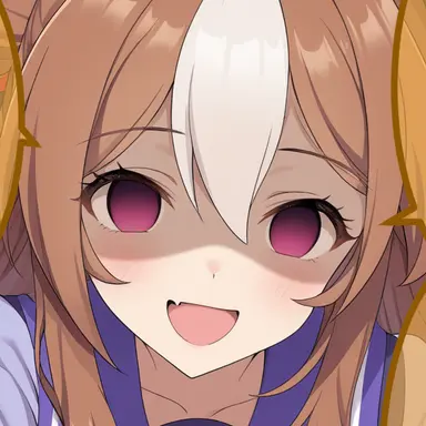 Profile image of コパノリッキー