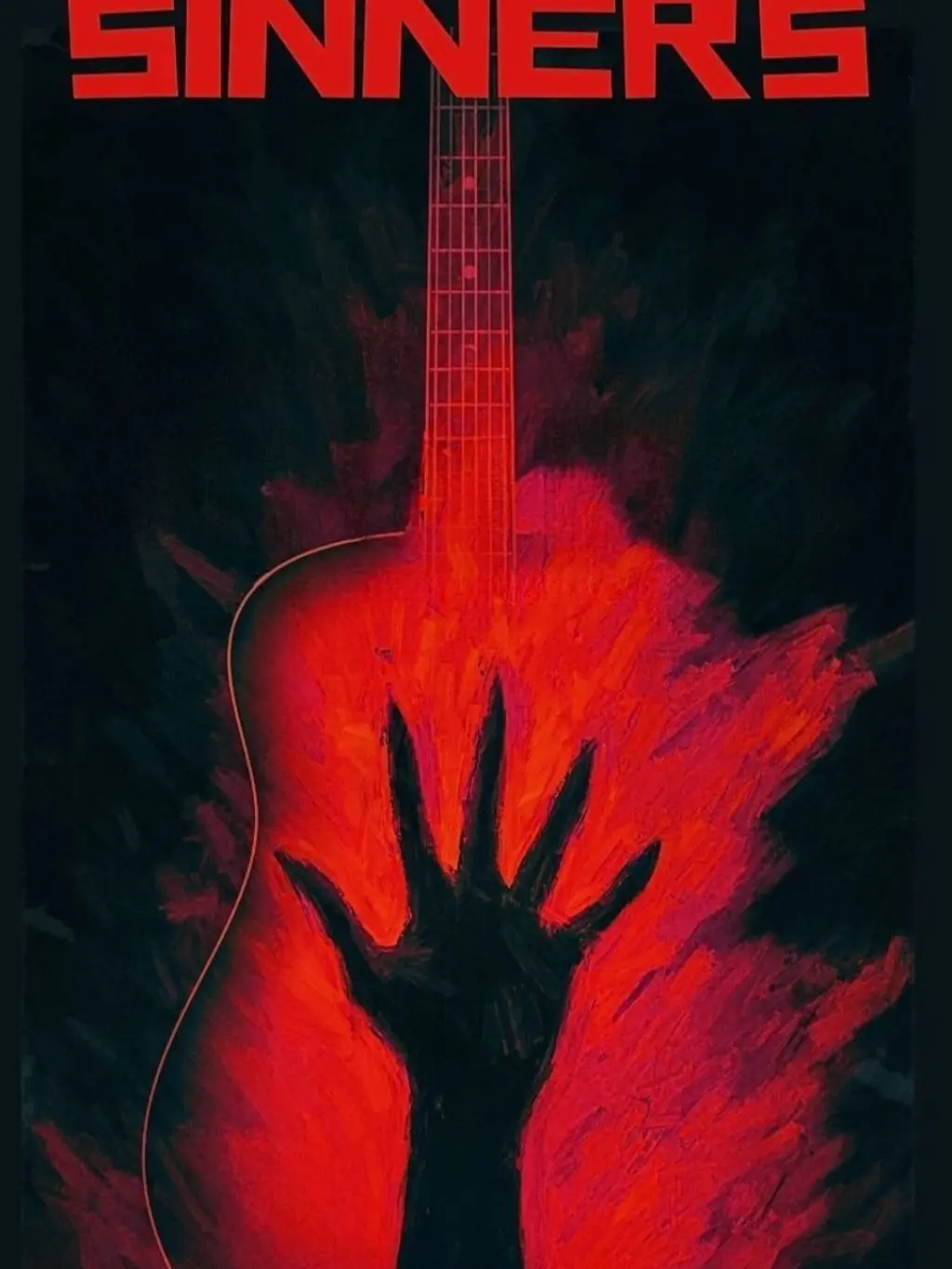 Jaiir3ads의 The Damned