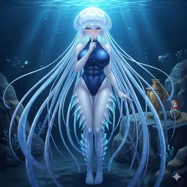 Profile image of 젤리사