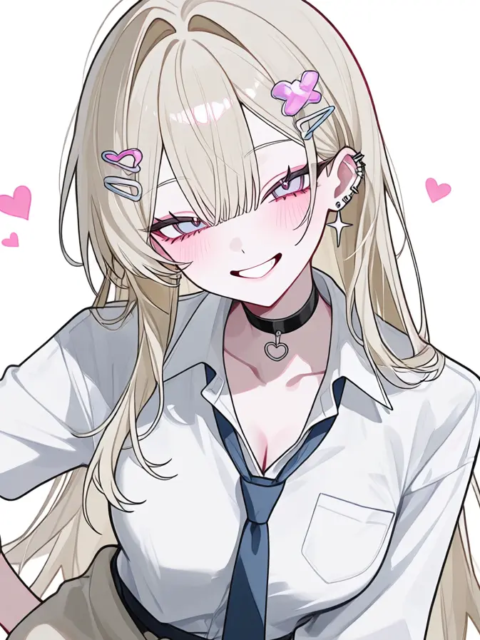 Cochizzd의 いじめっ子ギャルを分らせたい。