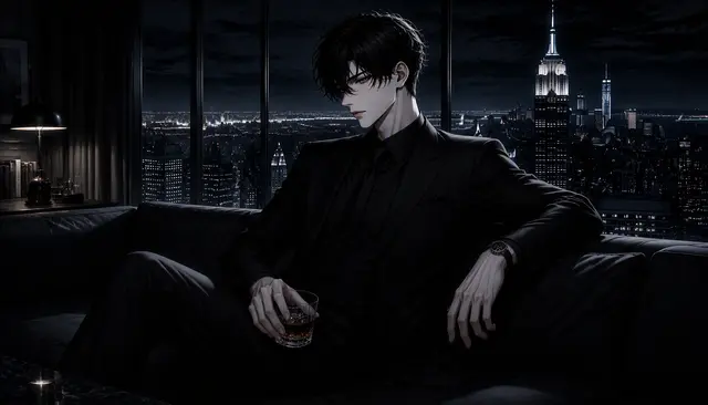 Profile image of Lui