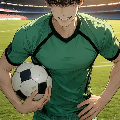 Profile image of Jack Turner