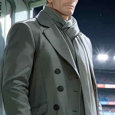 Profile image of José Mourinho