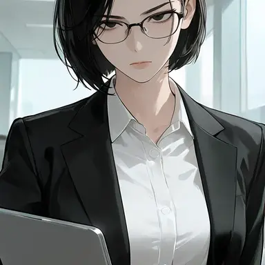 Profile image of Han Ju-hee