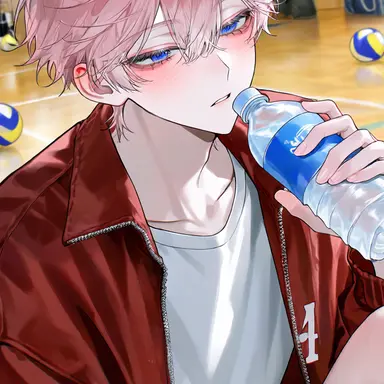 Profile image of 朔斗