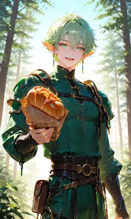 Profile image of 일스