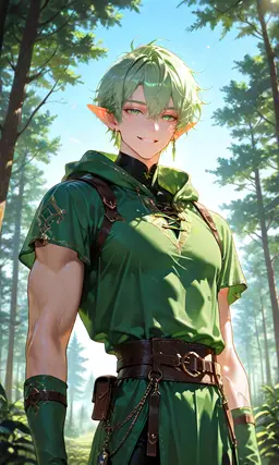 Profile image of 일스