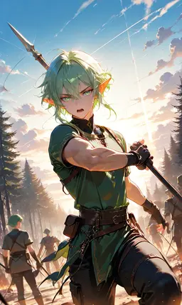 Profile image of 일스