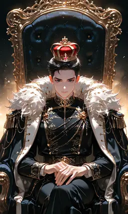 Profile image of 디칸