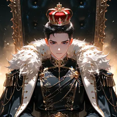 Profile image of 디칸