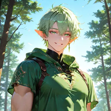 Profile image of 일스