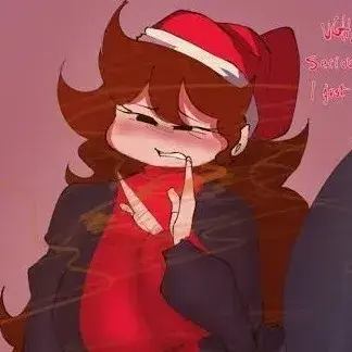 Profile image of Amelia