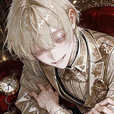 Profile image of Rui