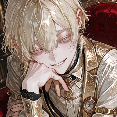 Profile image of 類
